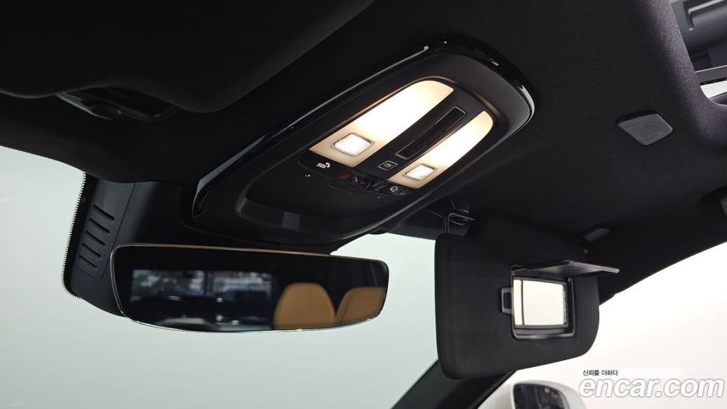 Volvo XC90 B6 Ultimate Bright, 2024