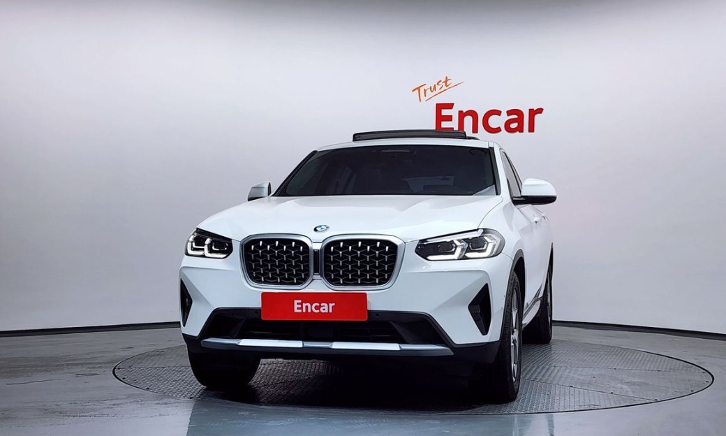 BMW X4 xDrive20i xLine, 2023