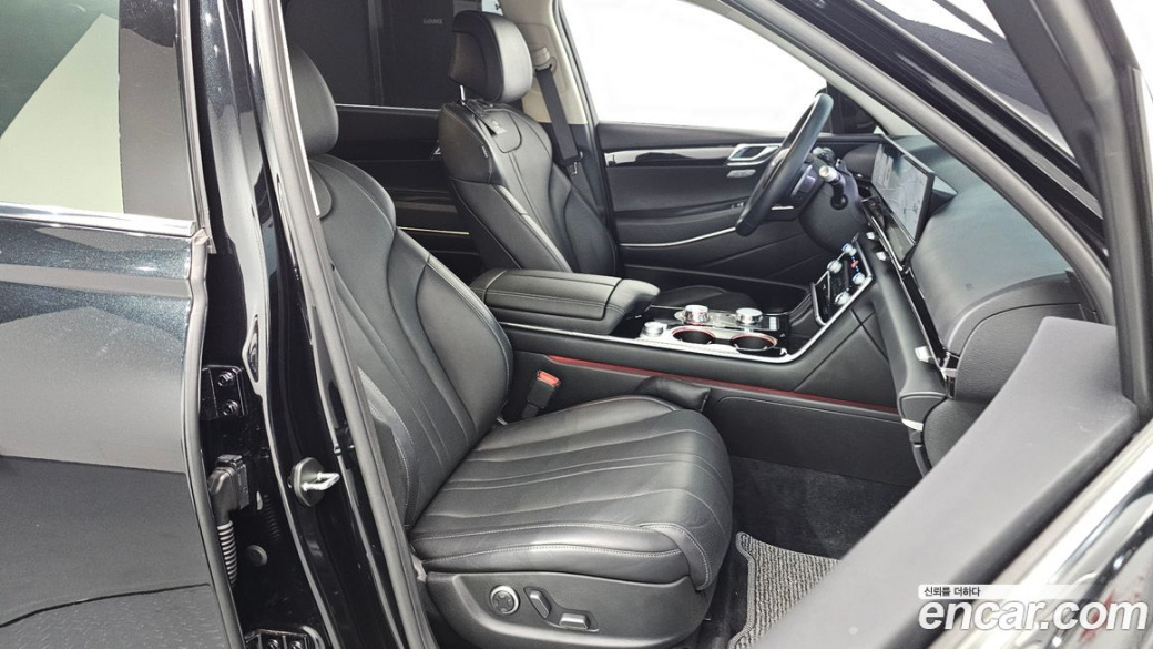 Genesis GV80 2.5T Gasoline 2WD, 2024