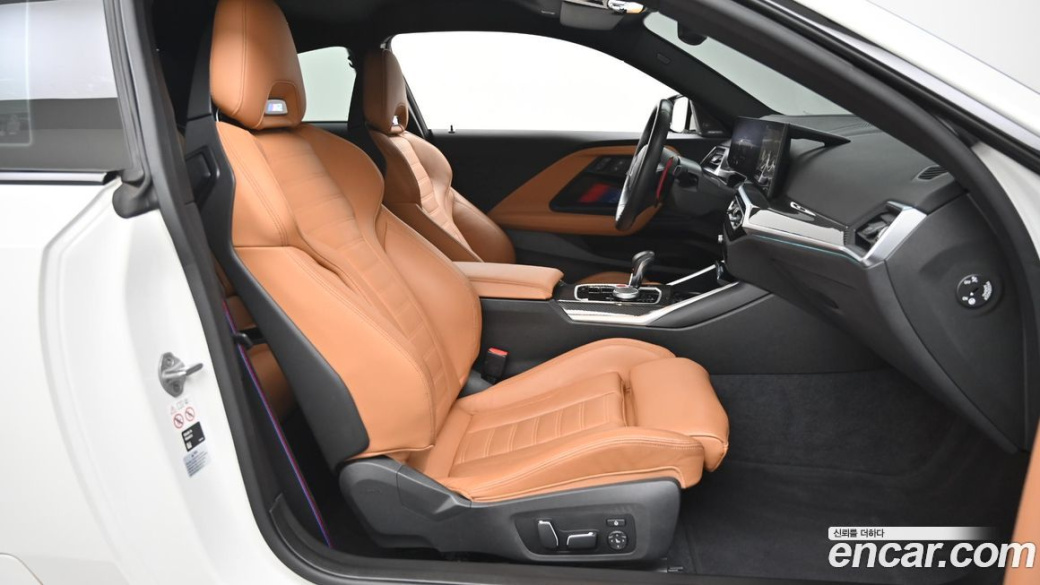 BMW M2 M2 Coupe, 2024