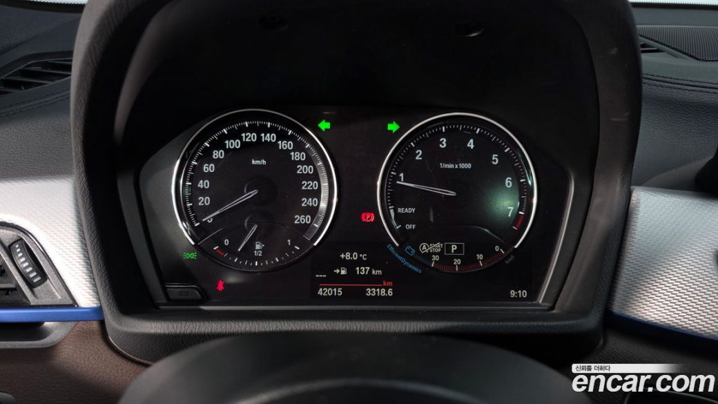 BMW X2 (F39) xDrive20i M Sport, 2023