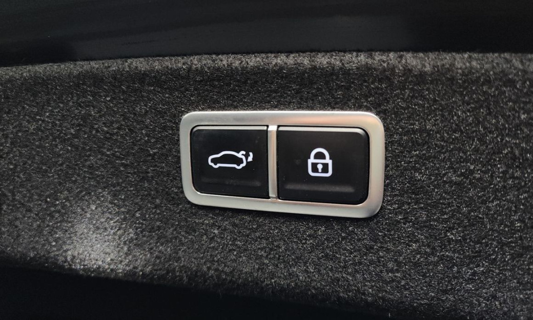 Genesis G80 Gasoline 2.5 Turbo AWD, 2022