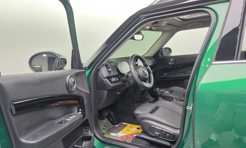Mini Countryman Classic, 2024