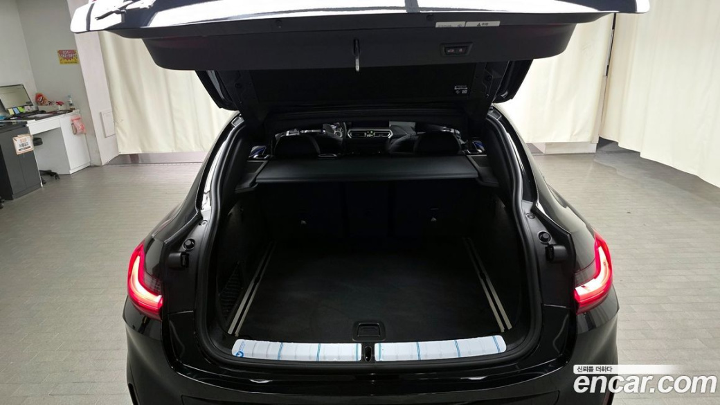 BMW X4 xDrive20i M Sport Pro Special Edition, 2025