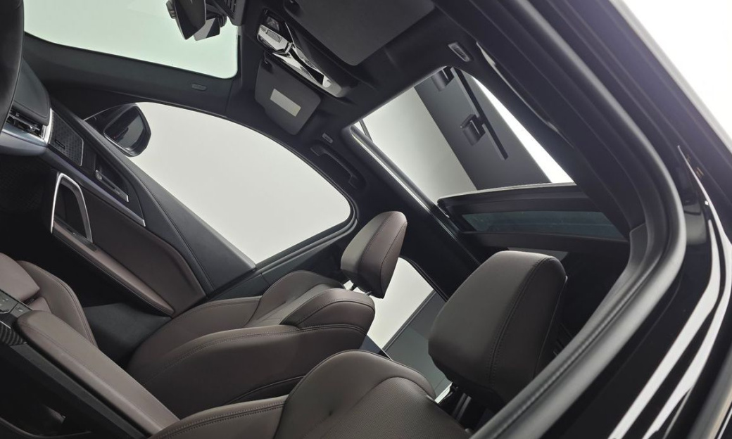 BMW X1 sDrive 18d M Sport, 2025