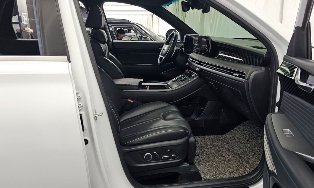 Hyundai Palisade Diesel 2.2 2WD, 2023