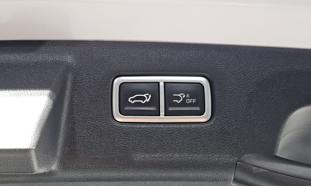 Kia Sorento Gasoline 2.5T 2WD, 2024