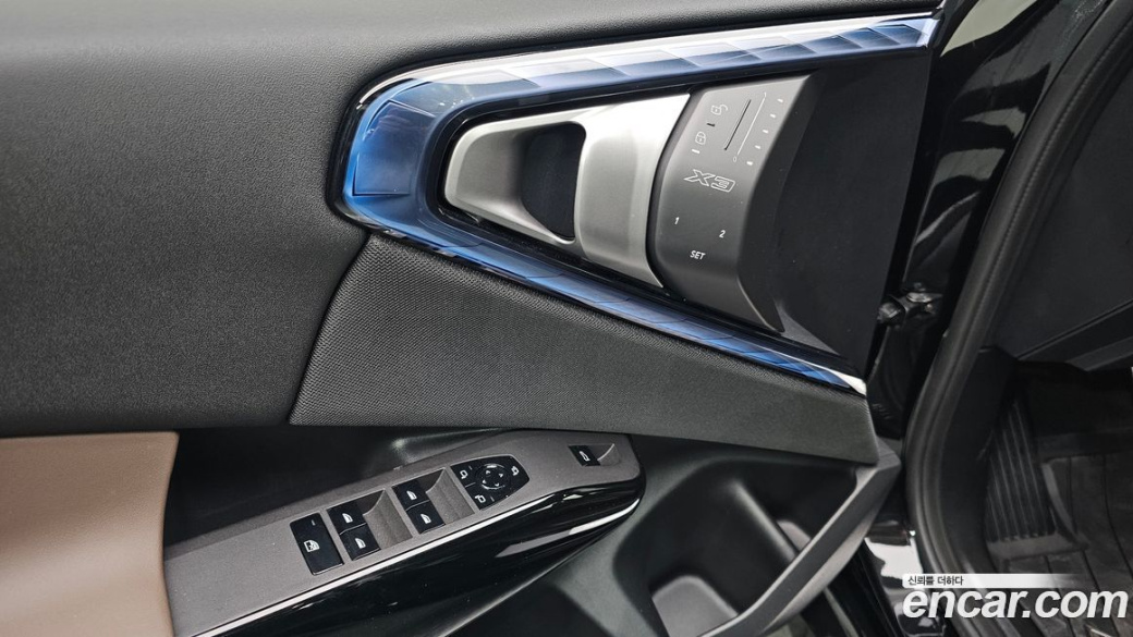 BMW X3 xDrive 20 M Sport, 2026