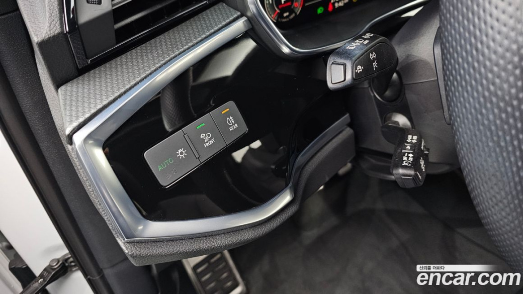 Audi Q3 35 TDI Premium Sportback, 2023