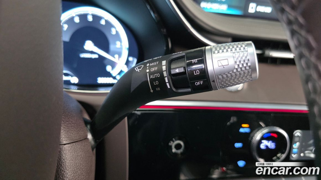 Genesis GV70 2.5T Gasoline AWD, 2023