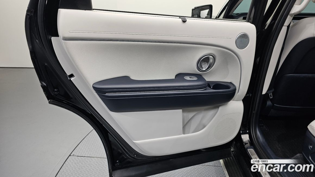 Hyundai Palisade Gasoline 2.5T 4WD 7-Seater, 2026