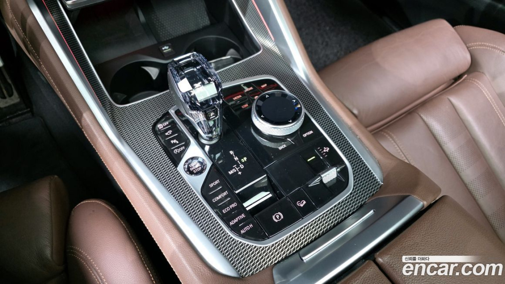 BMW X6 xDrive40i M Sport, 2022
