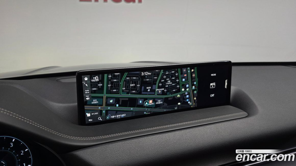 Genesis GV80 3.0 Diesel 2WD, 2023