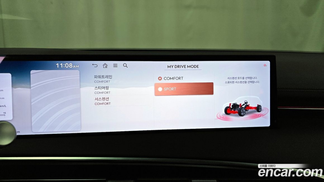 Genesis GV70 2.5T Gasoline AWD, 2026