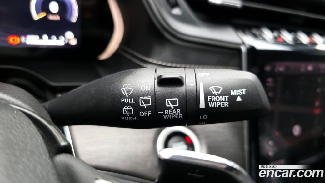 Jeep Cherokee 3.6 Limited, 2023