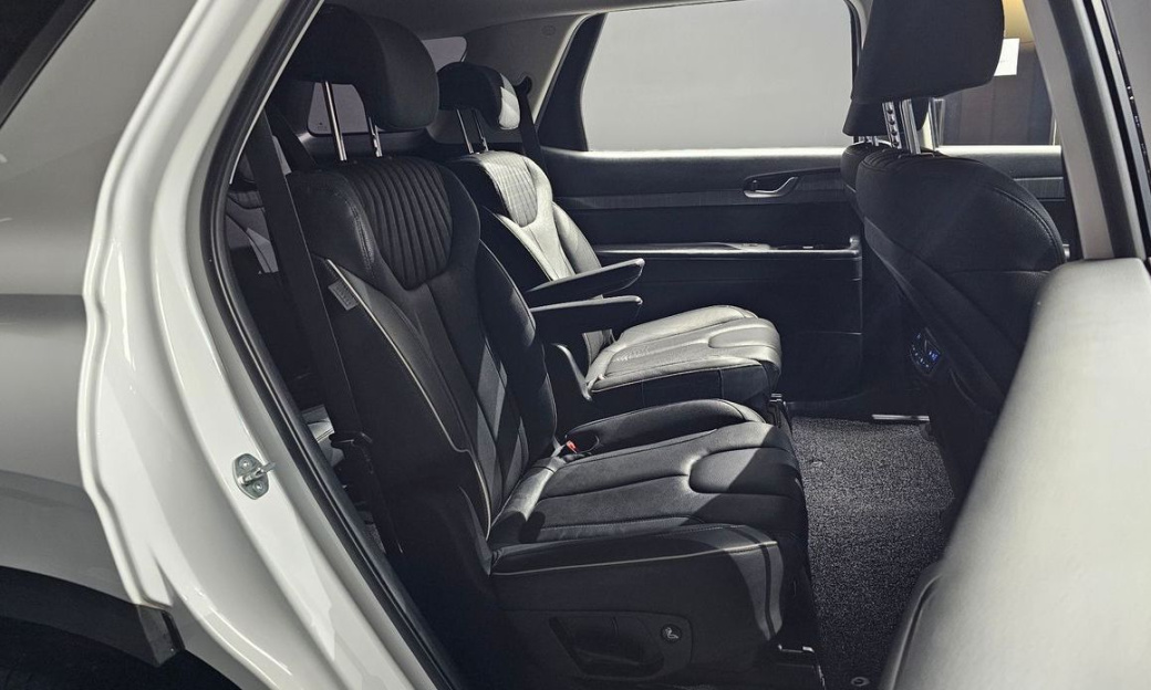 Hyundai Palisade Diesel 2.2 4WD, 2024