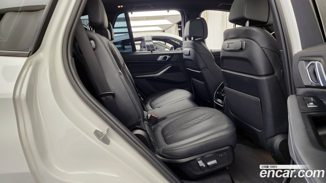 BMW X5 xDrive 40i M Sport, 2024