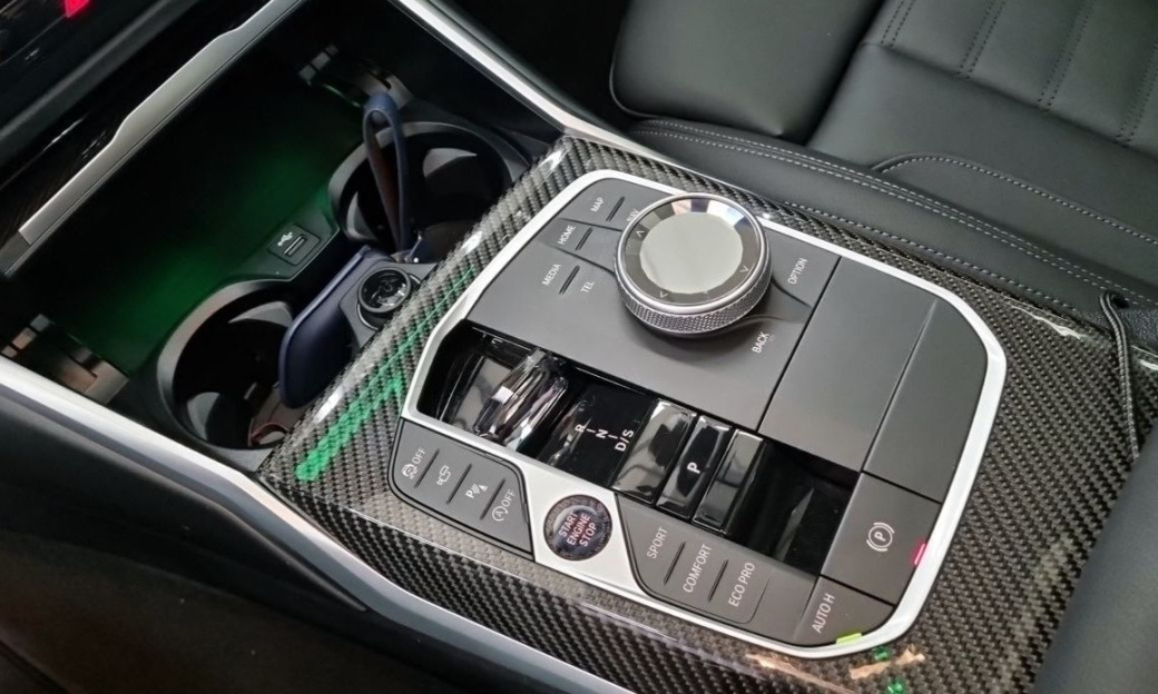 BMW 3-Series M340i Pro, 2026