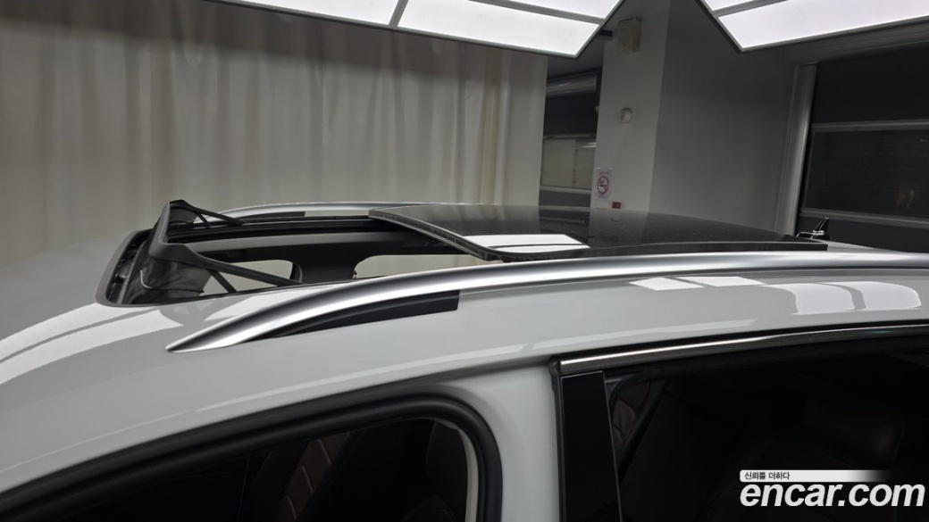 Volkswagen Tiguan 2.0 TSI Prestige, 2023
