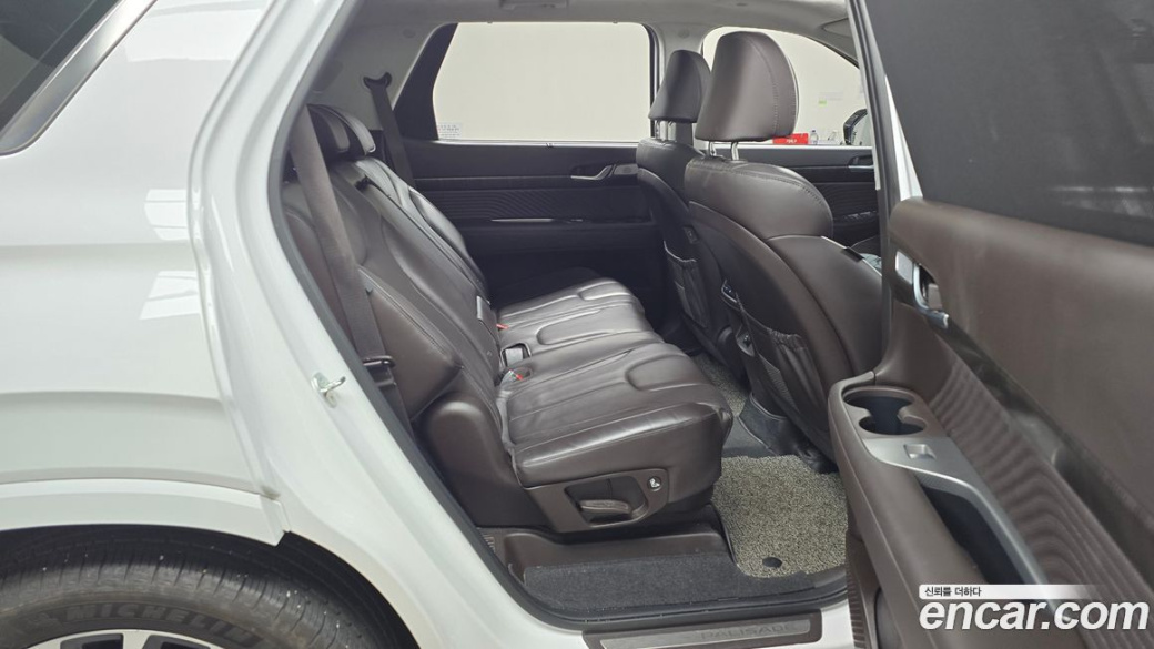 Hyundai Palisade Diesel 2.2 2WD, 2023