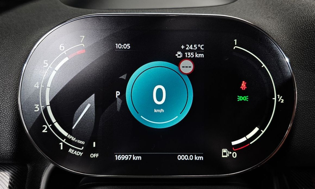 Mini Countryman ALL4 Classic, 2024