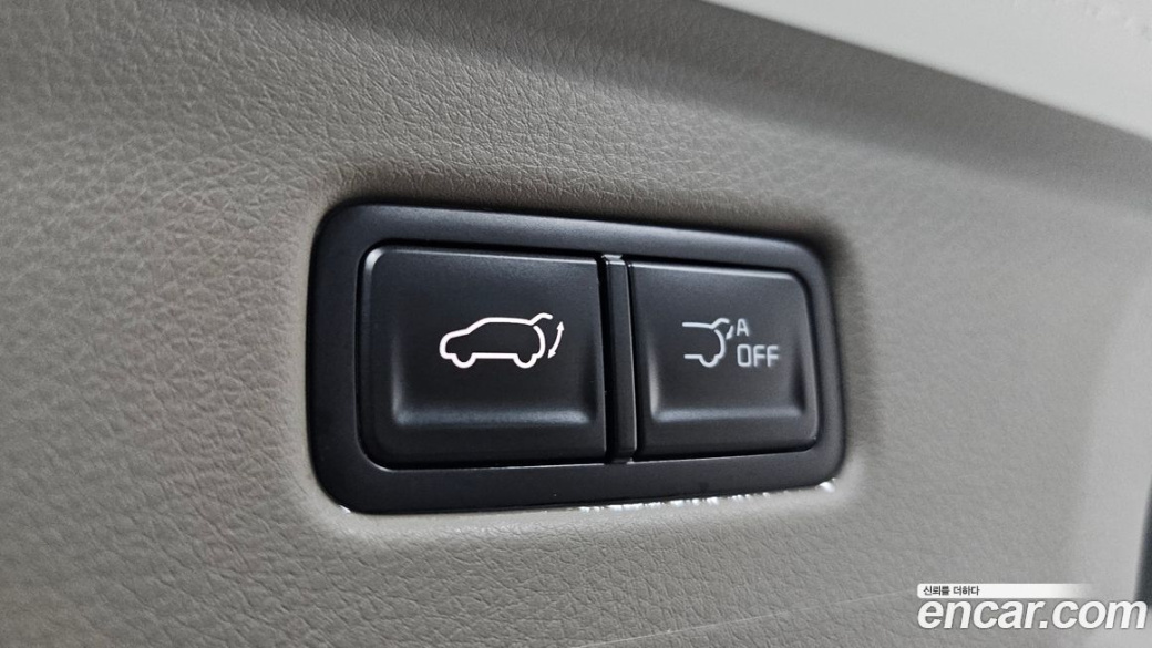 Kia Carnival 9-Seater Signature, 2024