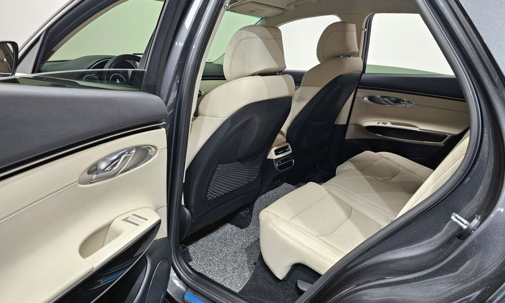 Genesis GV70 2.2 Diesel 2WD, 2021