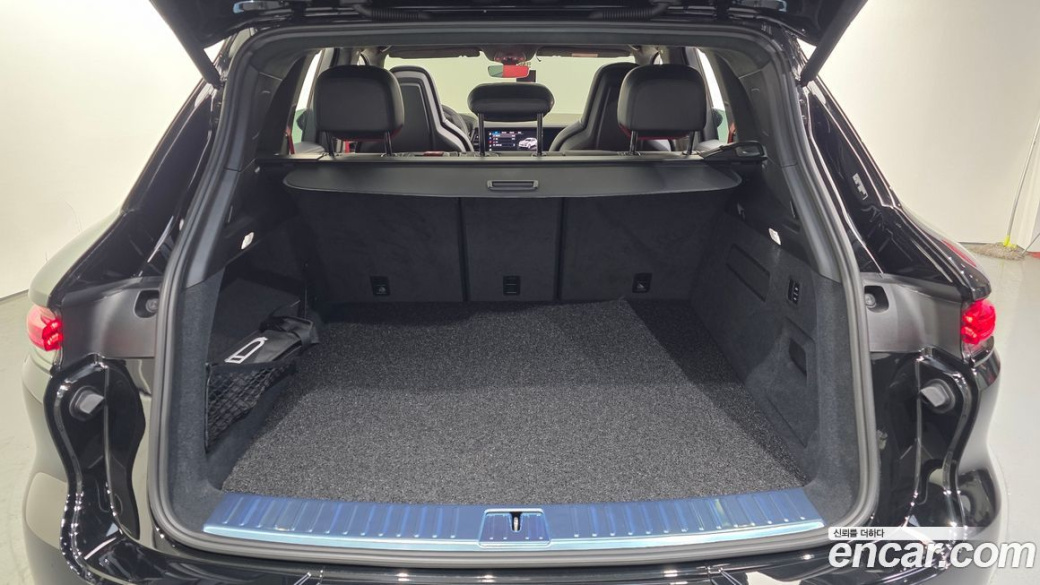 Porsche Cayenne 3.0, 2025