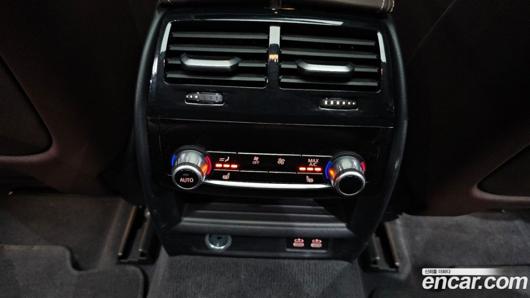 BMW Gran Turismo 630i xDrive Luxury, 2024