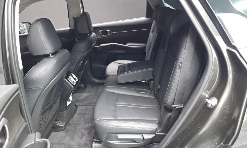 Kia Sorento Diesel 2.2 2WD, 2024