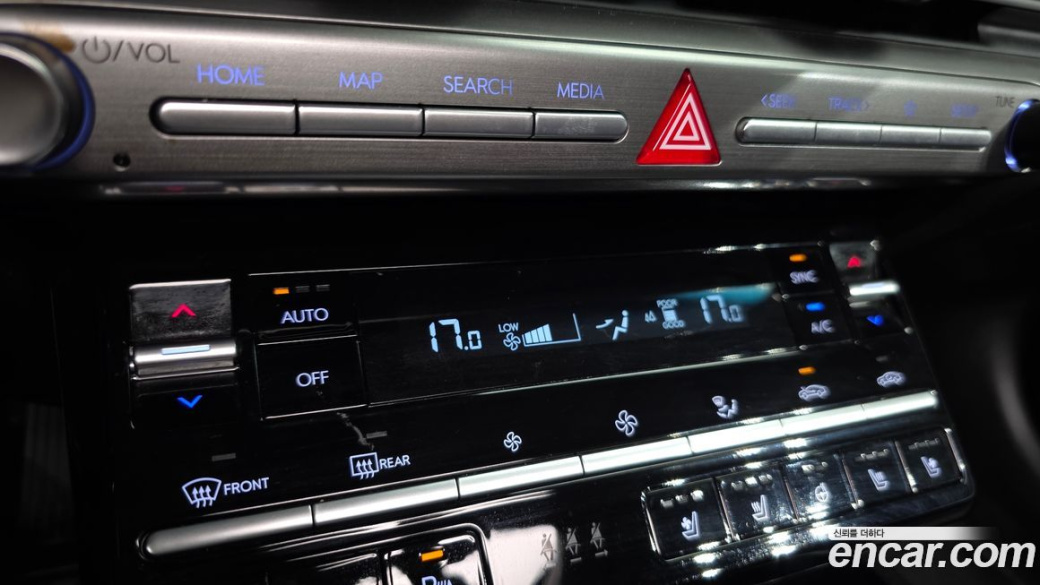 Hyundai Grandeur 2,5 Gasoline 2WD, 2023