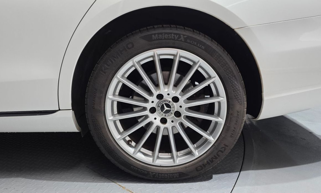 Mercedes-Benz E-Class E250 Exclusive, 2022