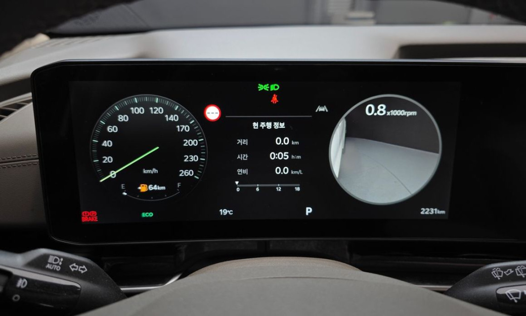Kia Carnival 9-Seater Noblesse, 2025