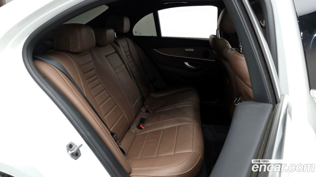 Mercedes-Benz E-Class E250 Exclusive, 2022