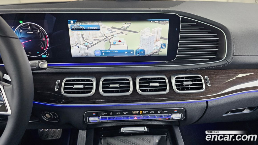 Mercedes-Benz GLE-Class GLE450d 4MATIC Coupe, 2026