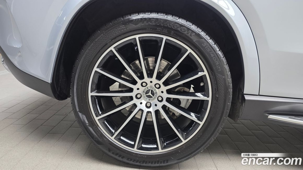 Mercedes-Benz GLE-Class GLE450 4MATIC, 2023