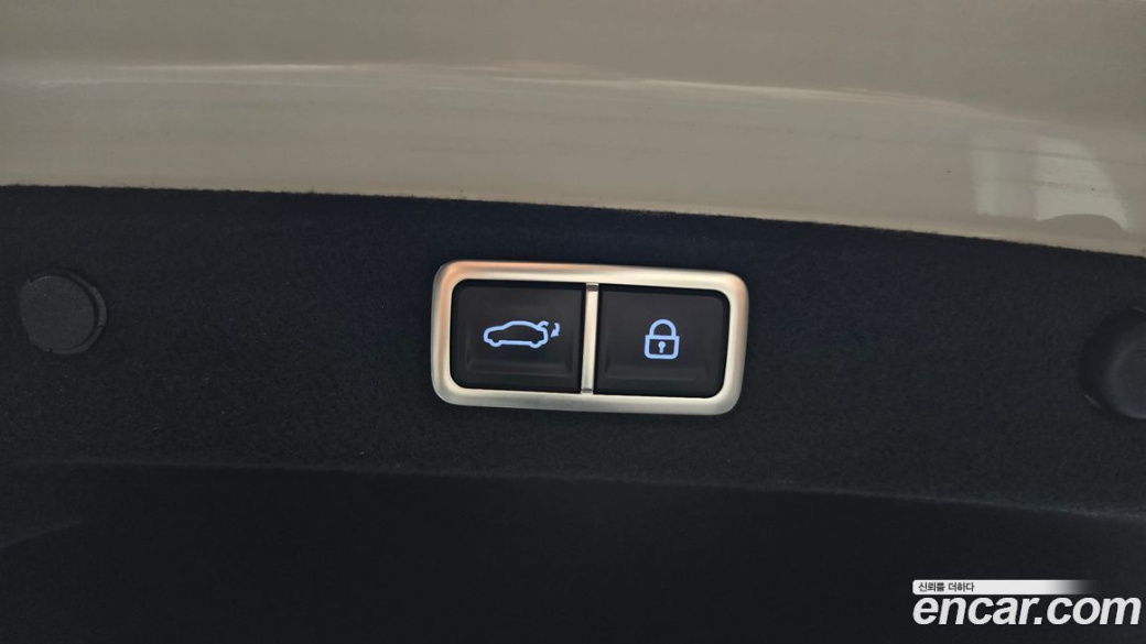 Hyundai Grandeur 2,5 Gasoline 2WD, 2023