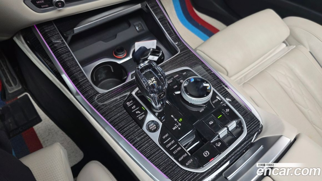 BMW X7 xDrive 40i M Sport 6STR, 2022