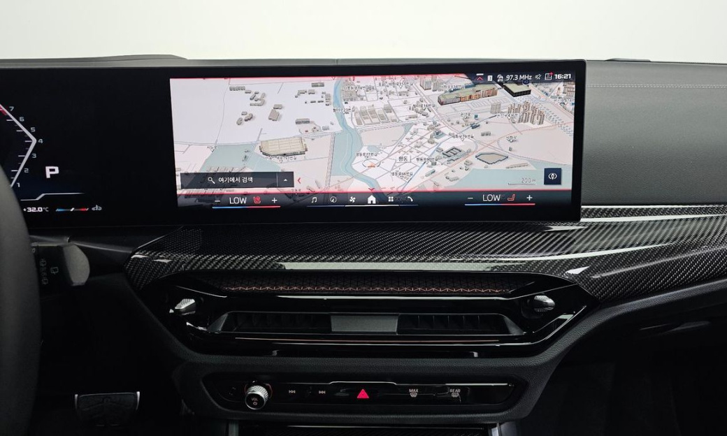 BMW 3-Series M340i xDrive Touring Pro, 2025