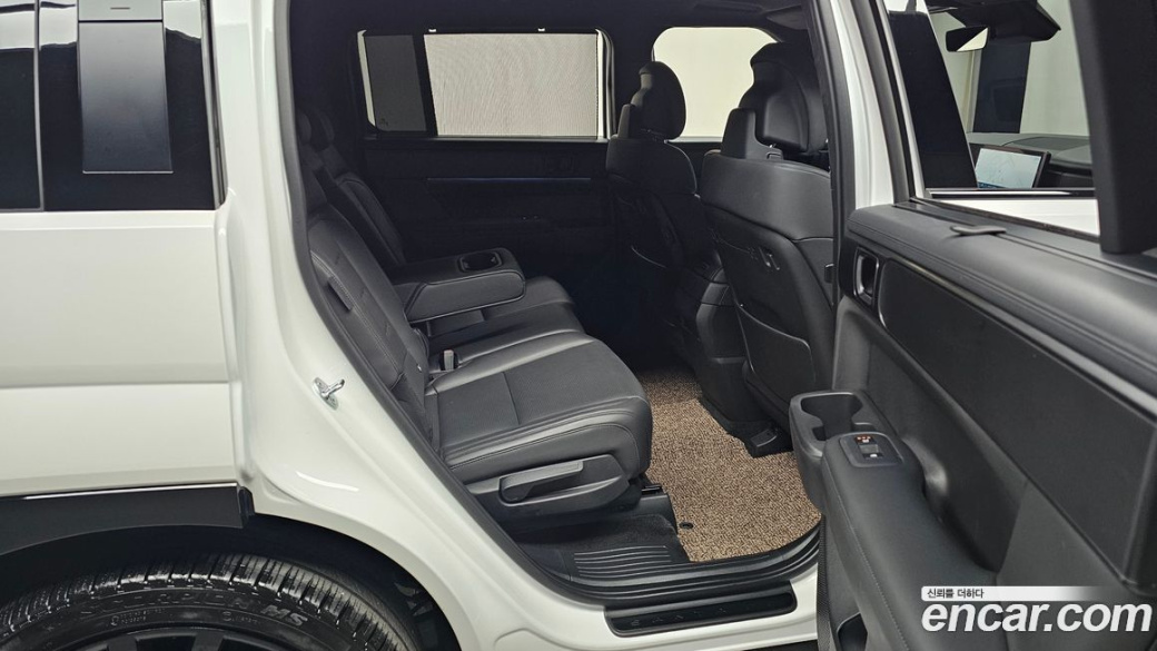 Hyundai Santafe Gasoline 2.5T 2WD, 2024