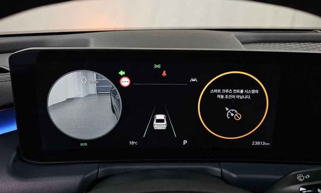 Kia K8 2.5 Gasoline 2WD, 2025