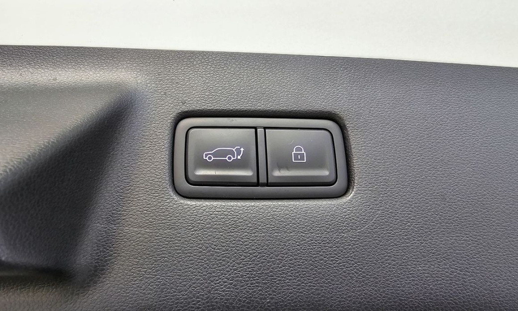 Hyundai Santafe Gasoline 2.5T 2WD, 2024