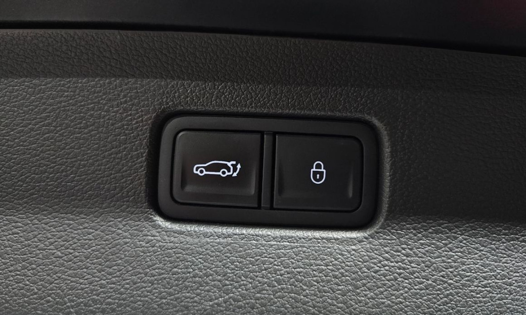 Genesis GV80 2.5T Gasoline AWD, 2024