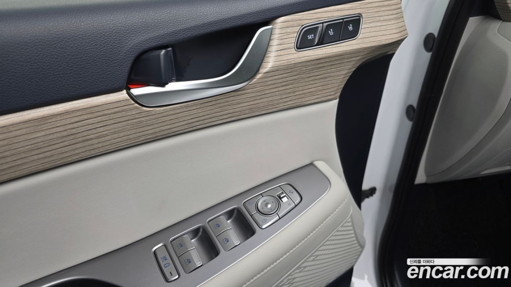 Hyundai Palisade Diesel 2.2 2WD, 2022