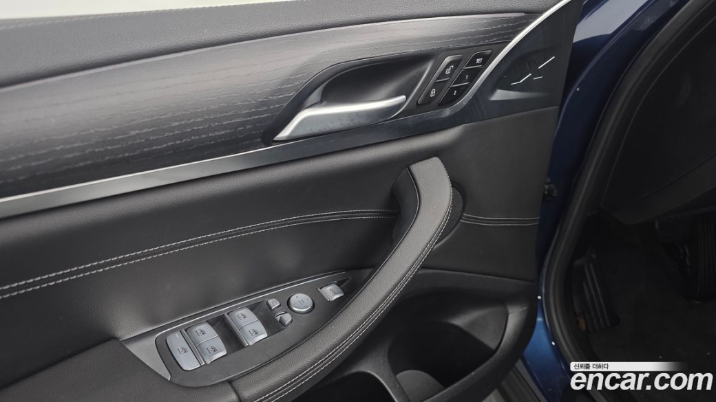 BMW X4 xDrive20i xLine, 2023