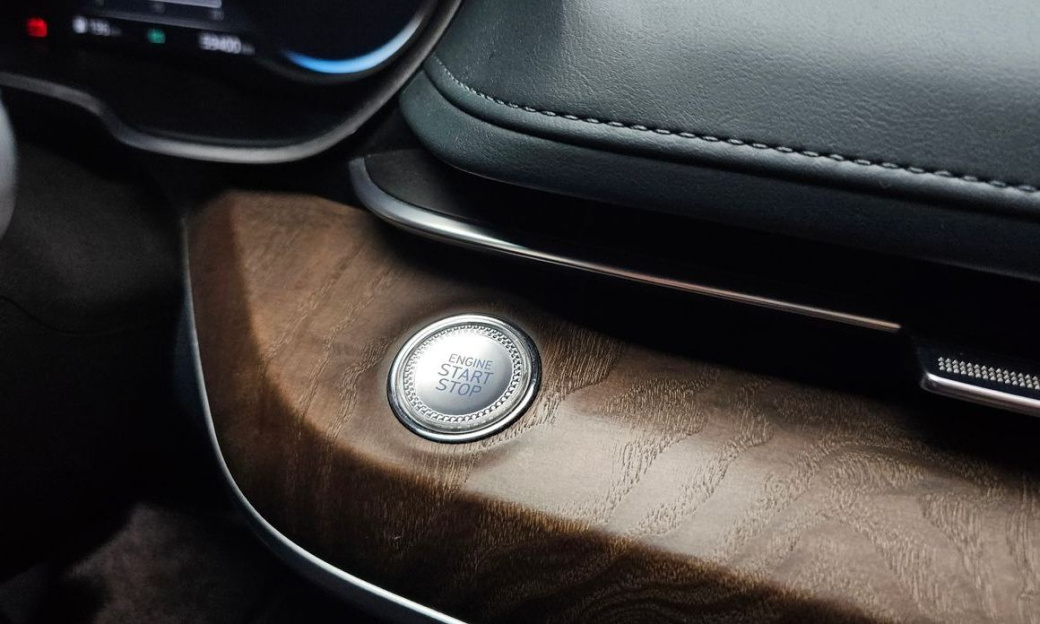 Genesis G80 Gasoline 2.5 Turbo AWD, 2022