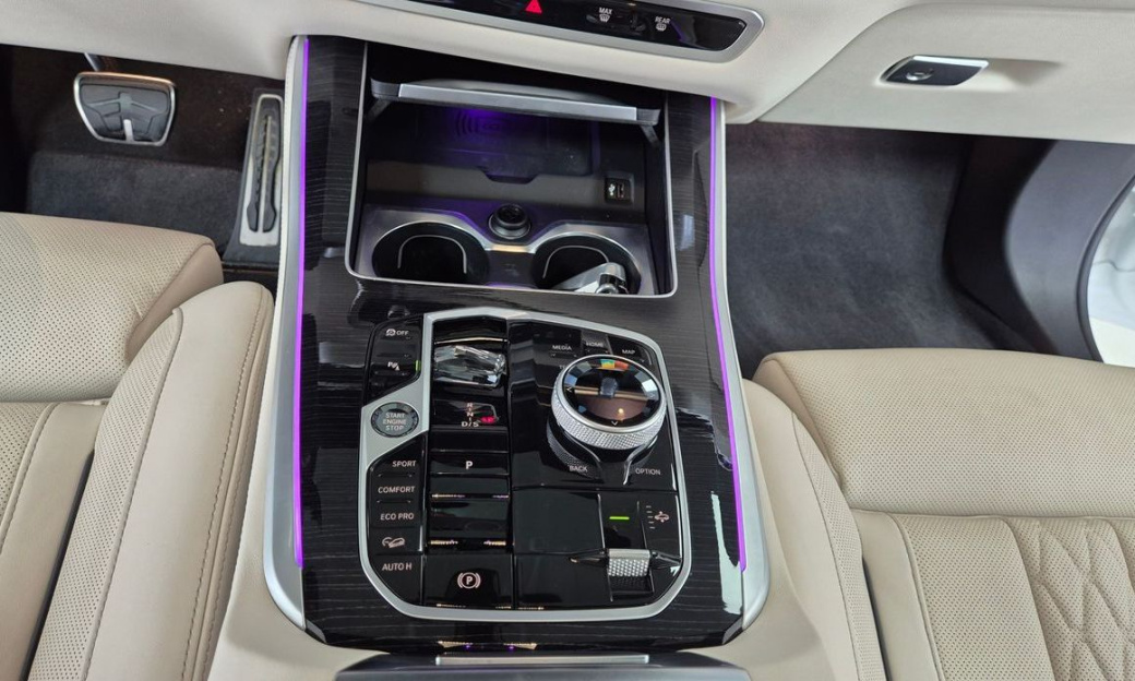 BMW X5 xDrive 30d M Sport, 2025