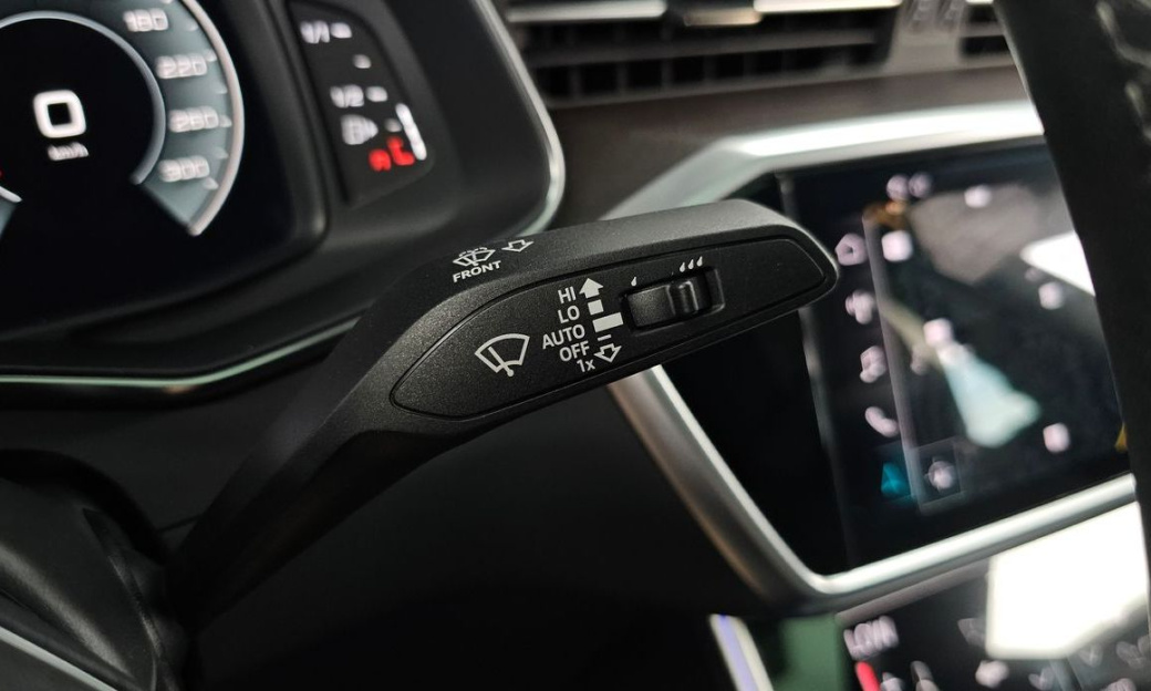 Audi A7 45 TDI Quattro Premium, 2022