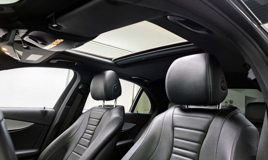 Mercedes-Benz E-Class E250 Avantgarde, 2021