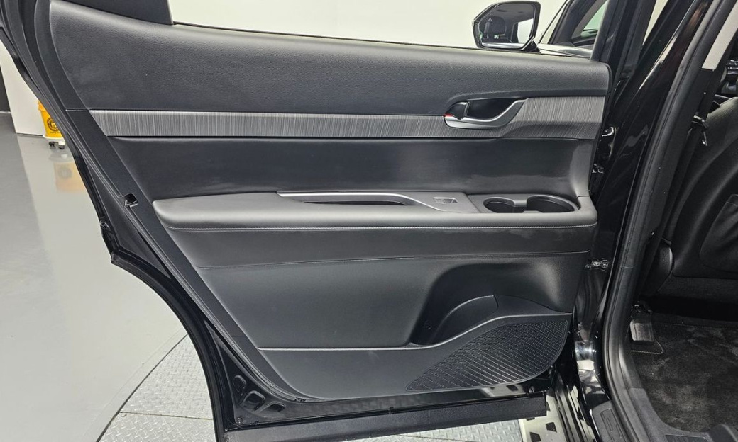 Hyundai Palisade Diesel 2.2 2WD, 2024